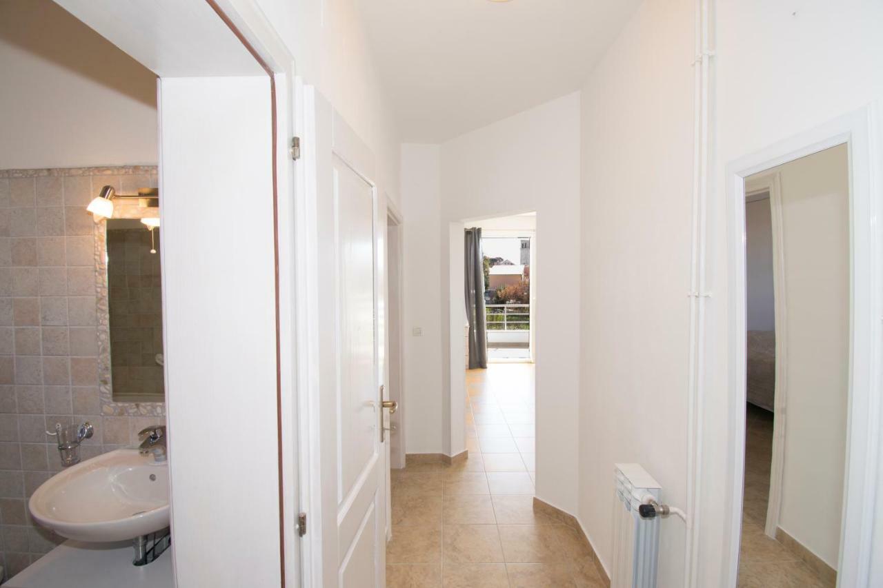 Apartman Mendula Premantura Kültér fotó