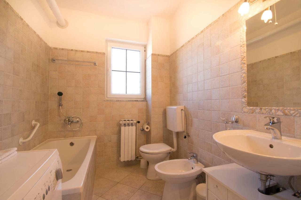 Apartman Mendula Premantura Kültér fotó