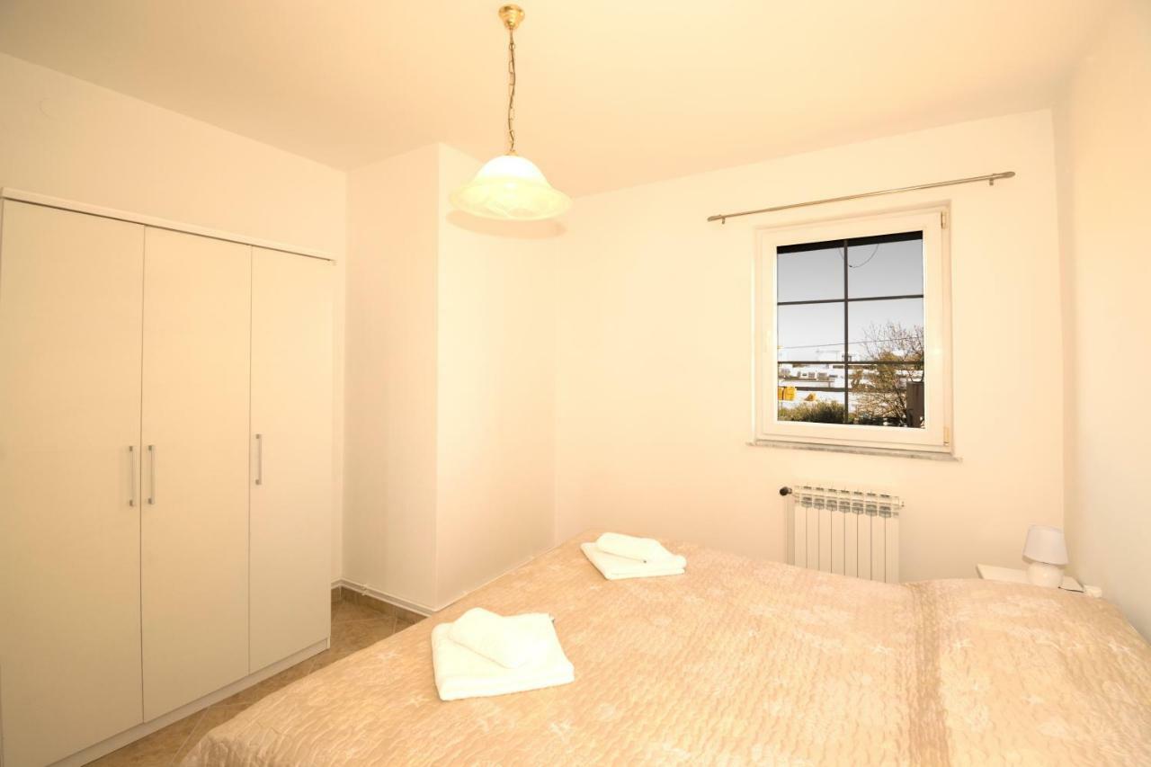 Apartman Mendula Premantura Kültér fotó