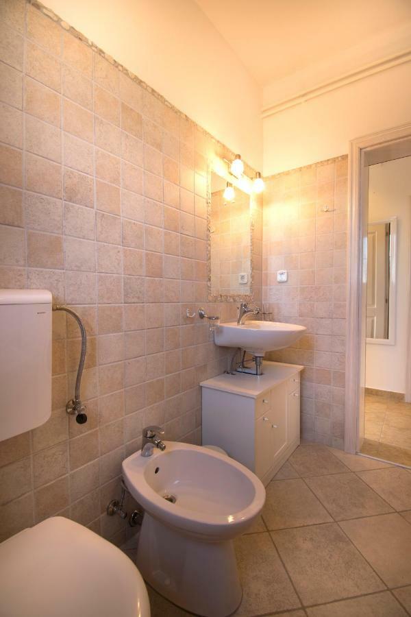 Apartman Mendula Premantura Kültér fotó
