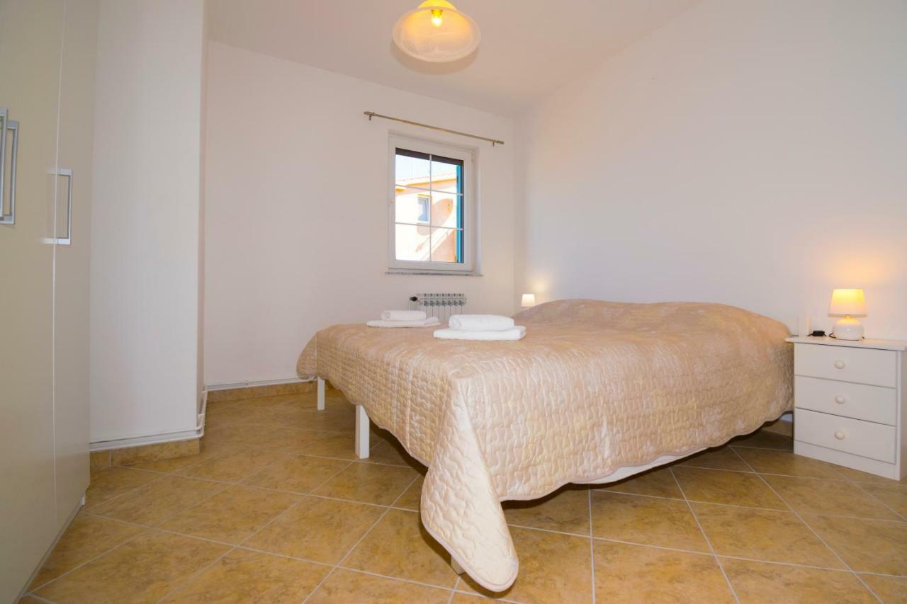 Apartman Mendula Premantura Kültér fotó